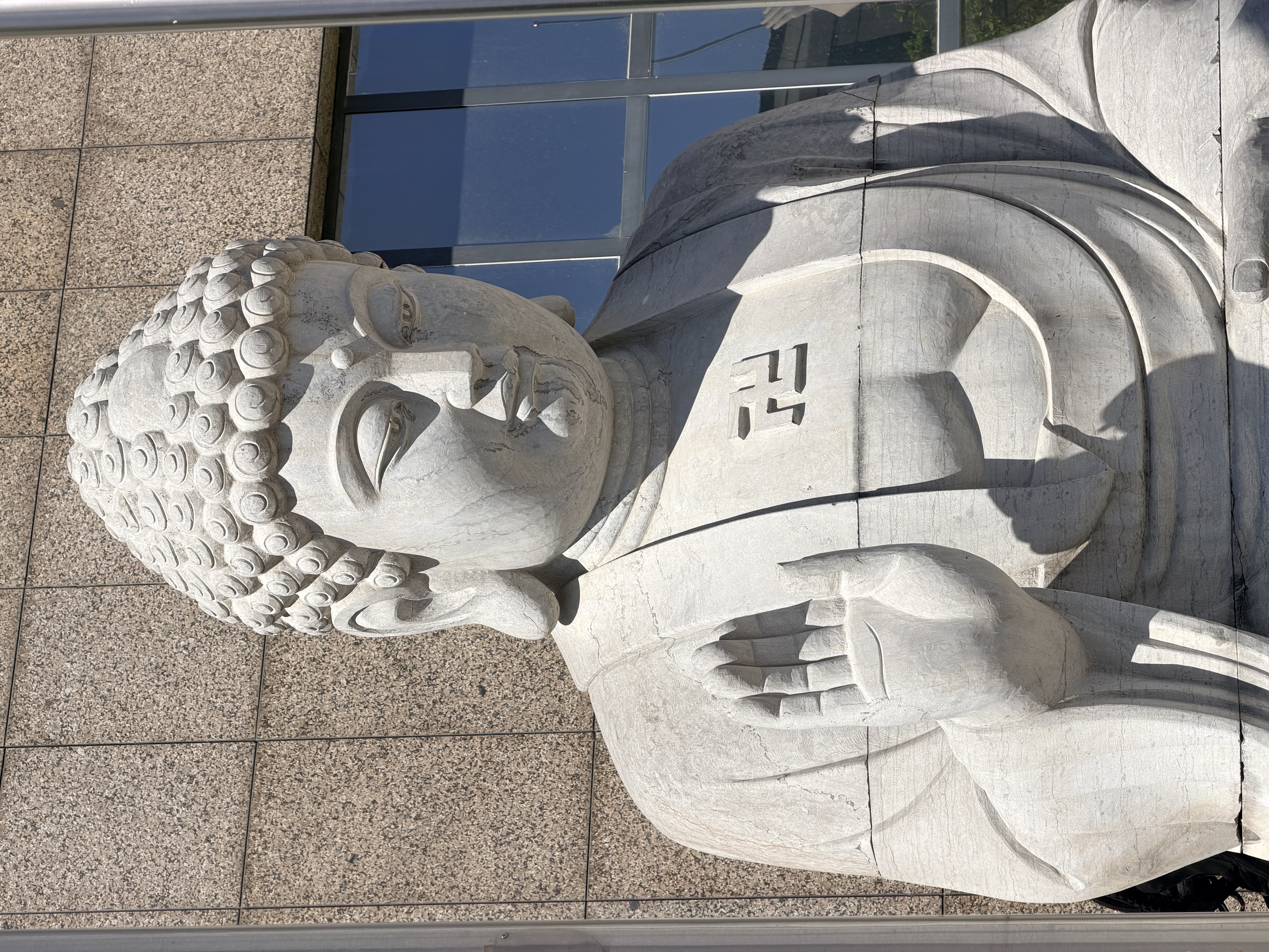 宗教石雕 - Orientalia Stone Arts